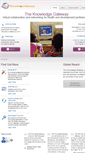 Mobile Screenshot of knowledge-gateway.org